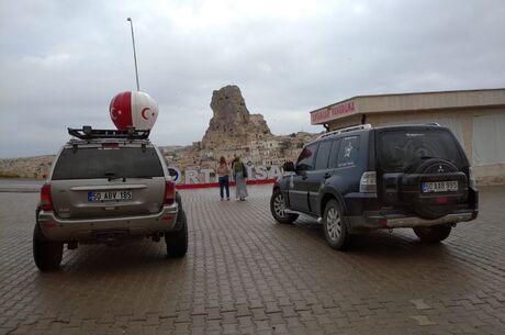 JEEP SAFARI SUNET TOUR