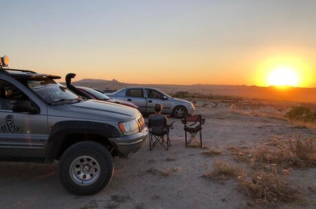 JEEP SAFARI SUNET TOUR